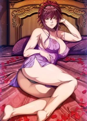 Sleepless: A Midsummer Night's Dream - The Animation