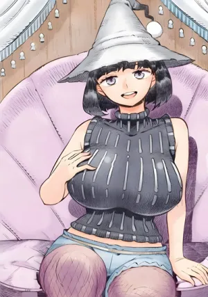 Majo wa Kekkyoku Sono Kyaku to... The Animation