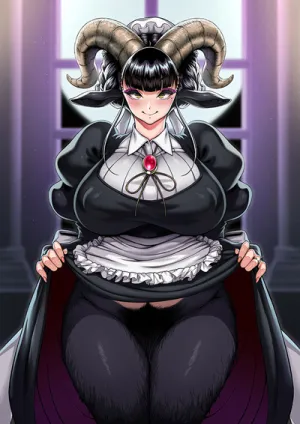 Ajin ga Osuki nan desu ne