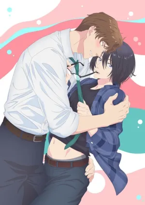 Yatara Yarashii Fukami-kun